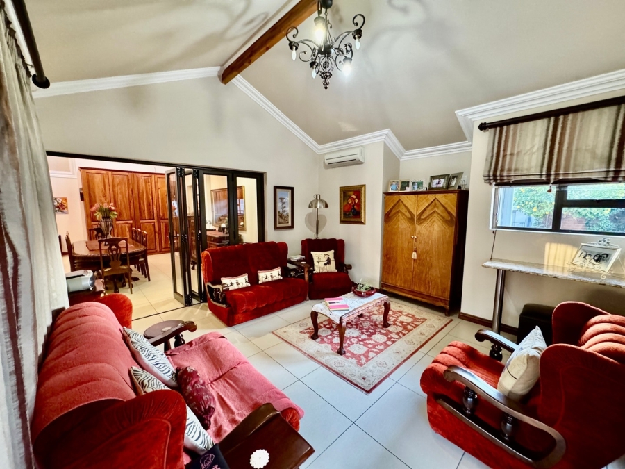 3 Bedroom Property for Sale in Van Der Hoff Park North West
